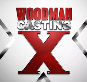 Woodman Casting X